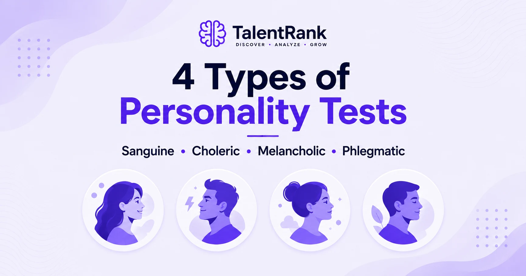 Four personality categories compared with five continuous Big Five trait scales